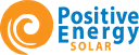 Positive Energy Solar logo