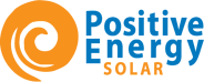Positive Energy Solar logo