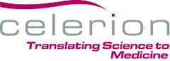Celerion logo