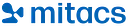 Mitacs logo