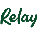 Relay logo