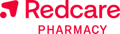 Redcare Pharmacy logo