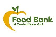 Food Bank of Central New York logo