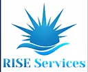 RISE Services logo