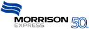Morrison Express logo