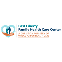 East Liberty Family Health Care Center logo