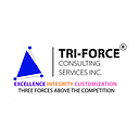Tri-Force Consulting Services, Inc. logo