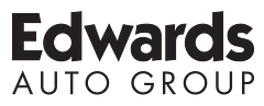Edwards Auto Group logo