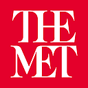 The Metropolitan Museum of Art logo