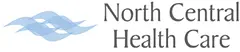 North Central Health Care logo