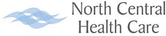 North Central Health Care logo