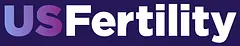 US Fertility logo