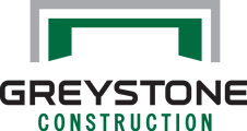 Greystone Construction logo