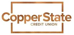Copper State Credit Union logo