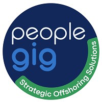 Peoplegig logo