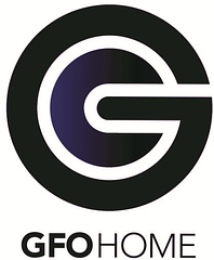 GFO Home logo