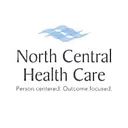 North Central Health Care logo