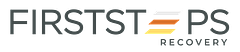 First Steps Recovery logo