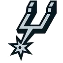 San Antonio Spurs logo
