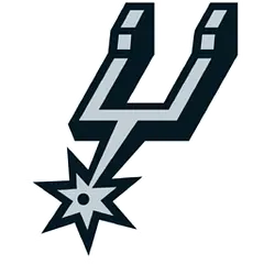San Antonio Spurs logo