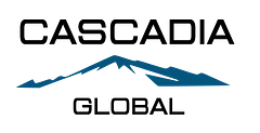 Cascadia Global Security logo