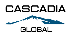 Cascadia Global Security logo