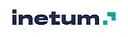 Inetum Colombia logo