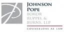 JP Firm logo
