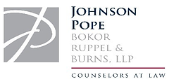 JP Firm logo