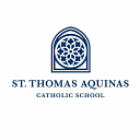 Diocese of Dallas Schools logo