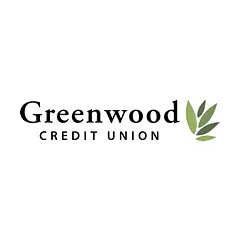 Greenwood Credit Union logo