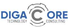 DigaCore Technology Consulting logo