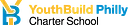 YouthBuild Philly logo