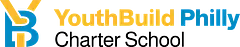 YouthBuild Philly logo