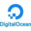 DigitalOcean logo