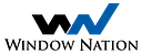 Window Nation logo
