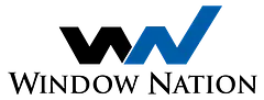 Window Nation logo