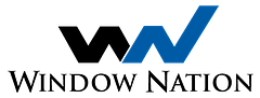 Window Nation logo
