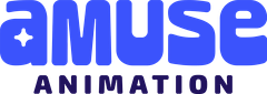 Amuse Animation logo