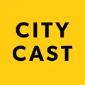 City Cast logo