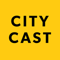 City Cast logo