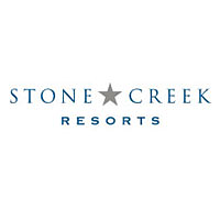 Stone Creek Resorts logo