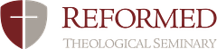 Reform Theological Seminary logo