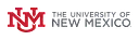 University of New Mexico logo