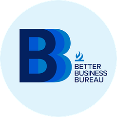 Better Business Bureau of Minnesota logo