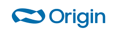 Origin logo