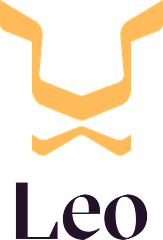 Leo Facilities Maintenance logo