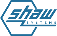 Shaw Systems logo