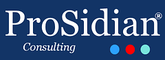ProSidian Consulting logo
