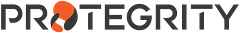 Protegrity logo